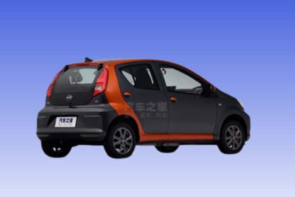 开封市杞市抵押微型汽车