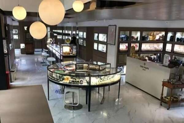 开封市杞市寄卖奢侈品店